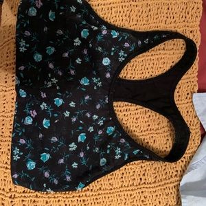 Old navy sports bra